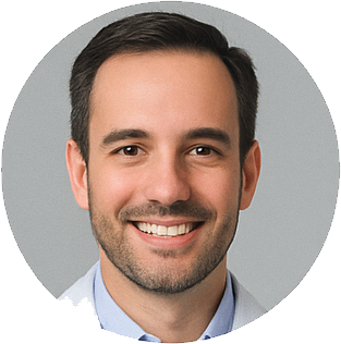 Dr. Rafael<br> Mendes